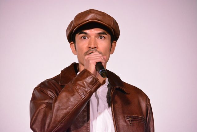 ゾンビ化するアイドル！映画『トウキョウ・リビング・デッド・アイドル』完成披露（9枚目）