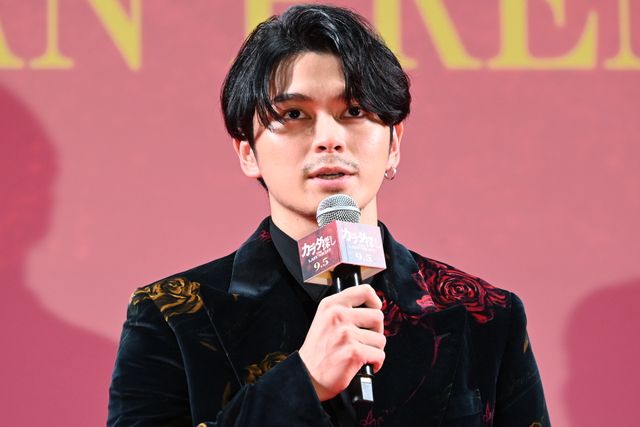 橋本環奈、安斉星来、本田真凜が美の競演！『カラダ探し THE LAST NIGHT』ジャパンプレミア（11枚目）