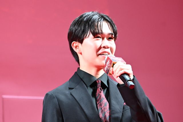 橋本環奈、安斉星来、本田真凜が美の競演！『カラダ探し THE LAST NIGHT』ジャパンプレミア（15枚目）