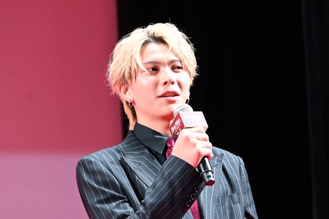 橋本環奈、安斉星来、本田真凜が美の競演！『カラダ探し THE LAST NIGHT』ジャパンプレミア（16枚目）