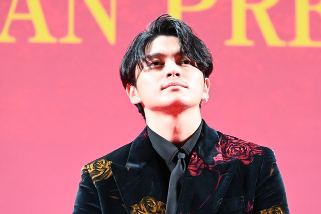 橋本環奈、安斉星来、本田真凜が美の競演！『カラダ探し THE LAST NIGHT』ジャパンプレミア（18枚目）