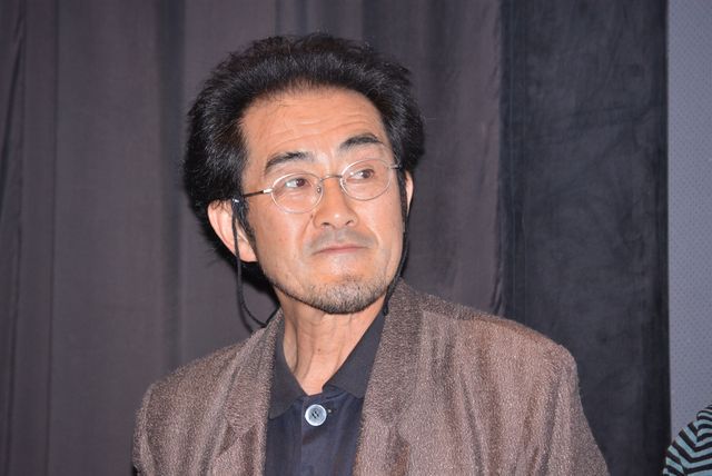 鳥羽潤、福島原発モチーフの作品主演に「非常にいい経験ができた」　画像ギャラリー（2枚目）