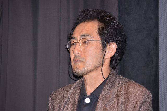 鳥羽潤、福島原発モチーフの作品主演に「非常にいい経験ができた」　画像ギャラリー（3枚目）