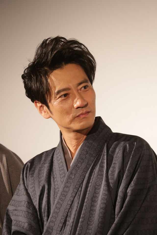 オールヌード挑戦の安達祐実、清楚な着物姿！フォトギャラリー｜シネマ