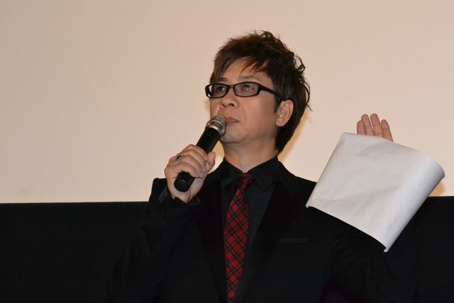 『宇宙戦艦ヤマト2199』「第三章 果てしなき航海」初日舞台あいさつフォトギャラリー（3枚目）