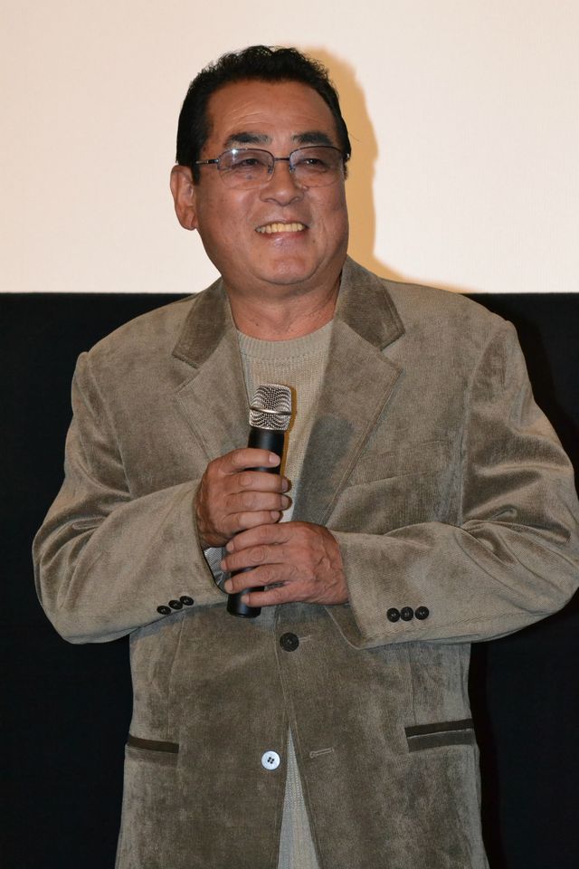 『宇宙戦艦ヤマト2199』「第三章 果てしなき航海」初日舞台あいさつフォトギャラリー（4枚目）