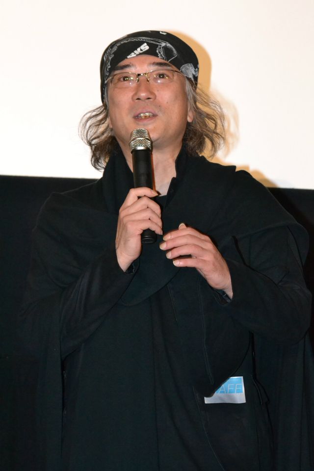 『宇宙戦艦ヤマト2199』「第三章 果てしなき航海」初日舞台あいさつフォトギャラリー（5枚目）