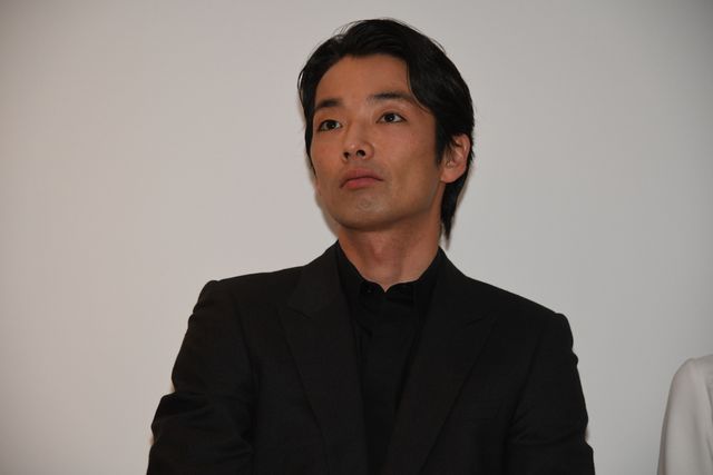 森山未來、南果歩、阿部純子『MISS OSAKA』出演発表（4枚目）