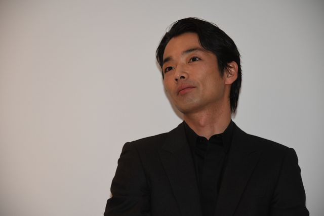 森山未來、南果歩、阿部純子『MISS OSAKA』出演発表（5枚目）