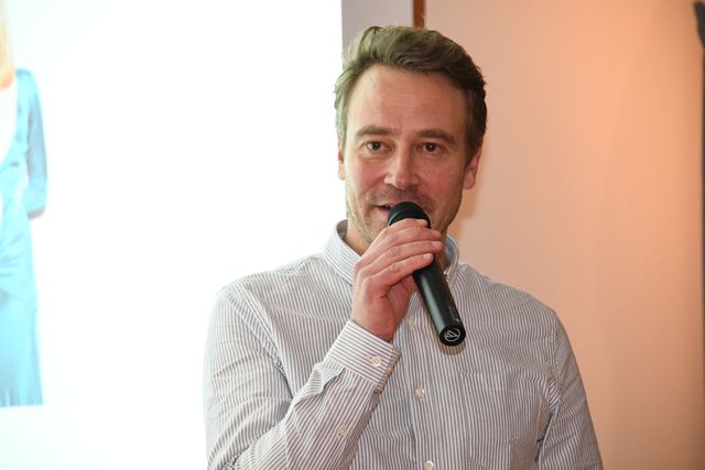 森山未來、南果歩、阿部純子『MISS OSAKA』出演発表（10枚目）