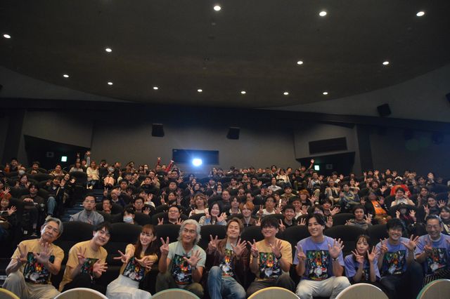 「仮面ライダーアギト」25周年、賀集利樹＆要潤＆牧山雄亮ら初のオールキャスト集合！「真アギト展 FINAL フェスタ in 名古屋」（3枚目）