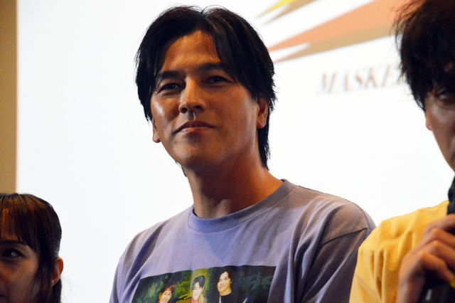 「仮面ライダーアギト」25周年、賀集利樹＆要潤＆牧山雄亮ら初のオールキャスト集合！「真アギト展 FINAL フェスタ in 名古屋」（6枚目）