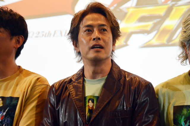 「仮面ライダーアギト」25周年、賀集利樹＆要潤＆牧山雄亮ら初のオールキャスト集合！「真アギト展 FINAL フェスタ in 名古屋」（11枚目）