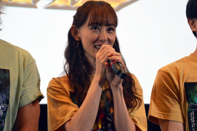「仮面ライダーアギト」25周年、賀集利樹＆要潤＆牧山雄亮ら初のオールキャスト集合！「真アギト展 FINAL フェスタ in 名古屋」（14枚目）