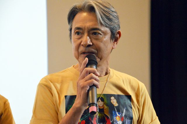 「仮面ライダーアギト」25周年、賀集利樹＆要潤＆牧山雄亮ら初のオールキャスト集合！「真アギト展 FINAL フェスタ in 名古屋」（16枚目）