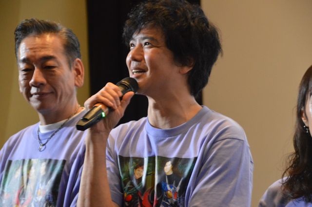 「仮面ライダーアギト」25周年、賀集利樹＆要潤＆牧山雄亮ら初のオールキャスト集合！「真アギト展 FINAL フェスタ in 名古屋」（18枚目）