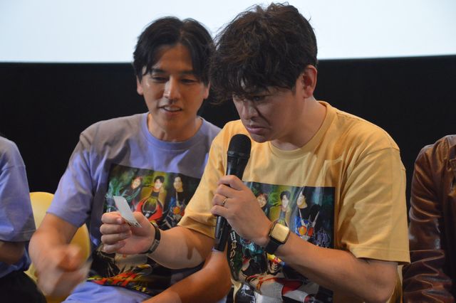 「仮面ライダーアギト」25周年、賀集利樹＆要潤＆牧山雄亮ら初のオールキャスト集合！「真アギト展 FINAL フェスタ in 名古屋」（28枚目）