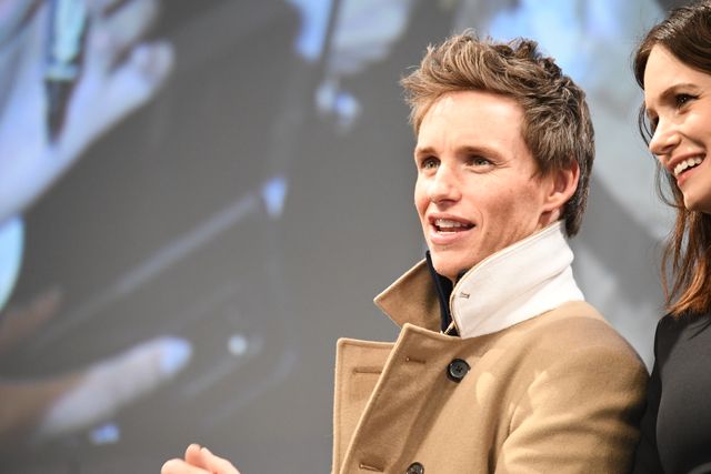 『ファンタビ』キャスト、ファン1,300人と交流！スペシャルファンナイト（5枚目）