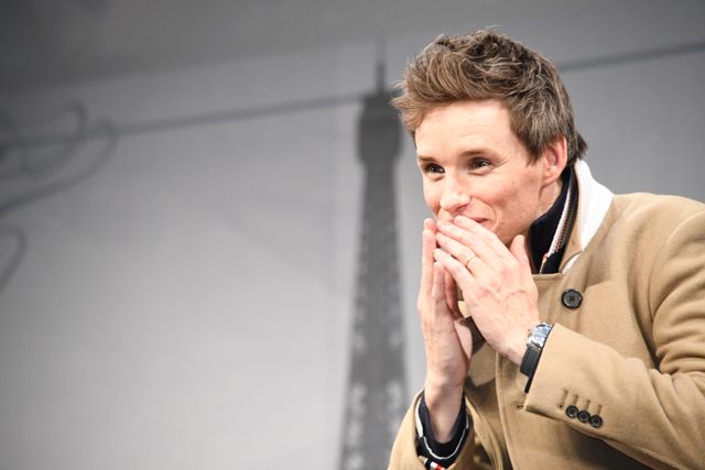 『ファンタビ』キャスト、ファン1,300人と交流！スペシャルファンナイト（7枚目）