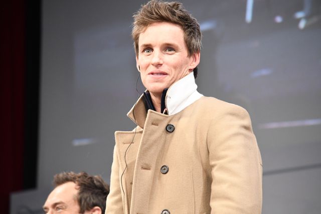 『ファンタビ』キャスト、ファン1,300人と交流！スペシャルファンナイト（17枚目）