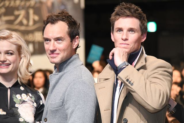 『ファンタビ』キャスト、ファン1,300人と交流！スペシャルファンナイト（21枚目）