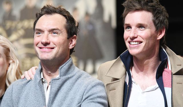 『ファンタビ』キャスト、ファン1,300人と交流！スペシャルファンナイト（22枚目）