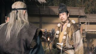 松山ケンイチ、11年前の大河ドラマ主演は「気が狂いそうにいっぱいいっぱいだった」