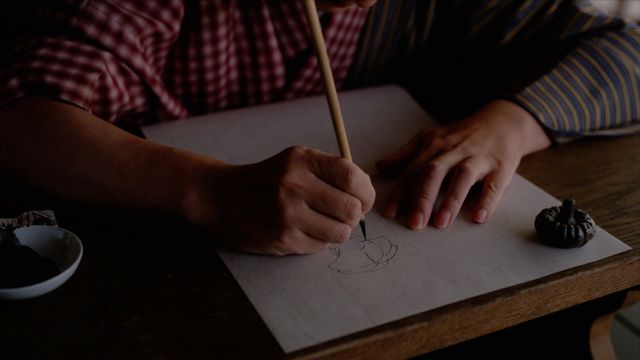 「べらぼう」まさかの裏切り…蔦重に同情集まる第4回場面写真（10枚目）