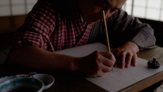 「べらぼう」まさかの裏切り…蔦重に同情集まる第4回場面写真（11枚目）