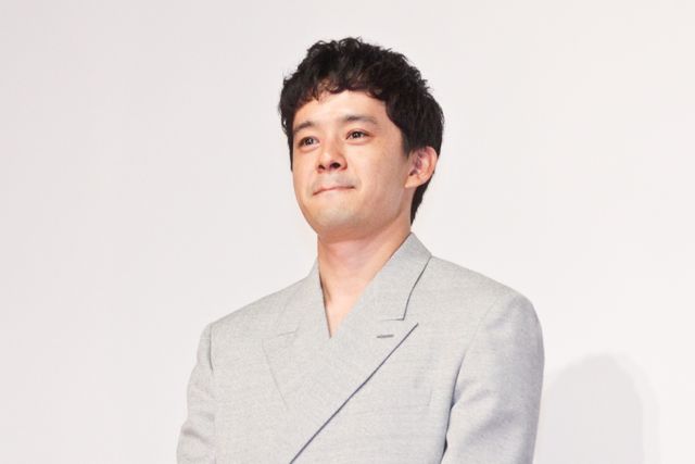 池松壮亮＆若葉竜也、カンヌを沸かせた二人の新星と登壇　『ぼくのお日さま』ジャパンプレミア（11枚目）