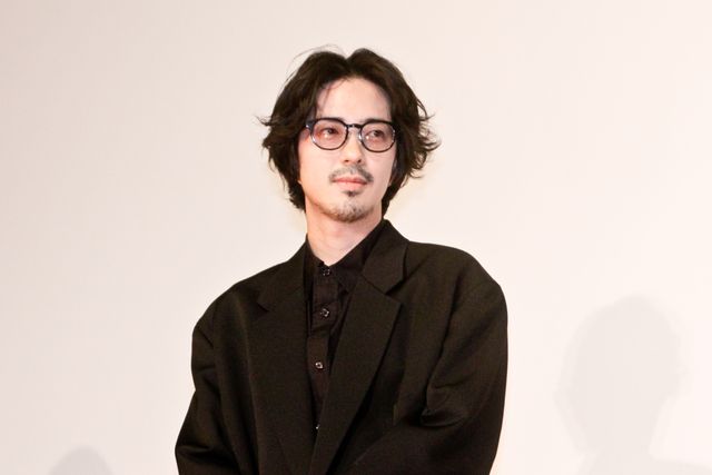 池松壮亮＆若葉竜也、カンヌを沸かせた二人の新星と登壇　『ぼくのお日さま』ジャパンプレミア（12枚目）