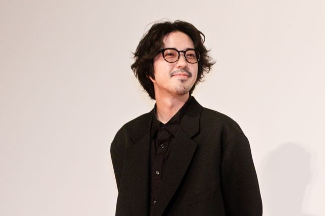 池松壮亮＆若葉竜也、カンヌを沸かせた二人の新星と登壇　『ぼくのお日さま』ジャパンプレミア（13枚目）