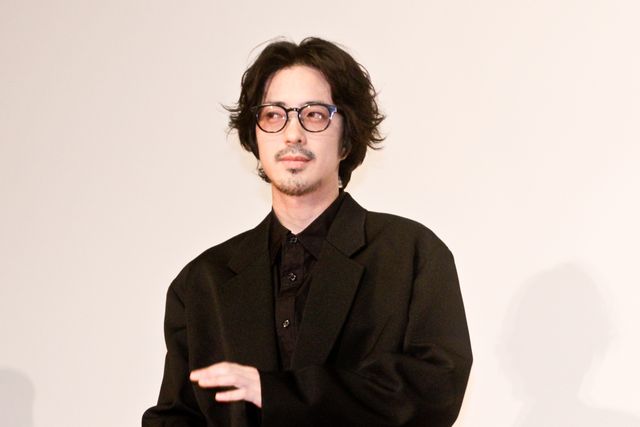 池松壮亮＆若葉竜也、カンヌを沸かせた二人の新星と登壇　『ぼくのお日さま』ジャパンプレミア（14枚目）