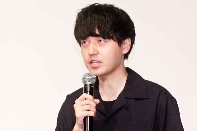 池松壮亮＆若葉竜也、カンヌを沸かせた二人の新星と登壇　『ぼくのお日さま』ジャパンプレミア（15枚目）