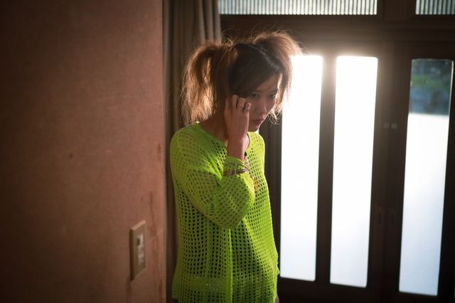 「キョコロヒー」がドラマジャック？日向坂46・齊藤京子主演「泥濘の食卓」ヒコロヒー出演シーン（2枚目）