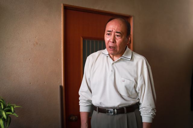 「キョコロヒー」がドラマジャック？日向坂46・齊藤京子主演「泥濘の食卓」ヒコロヒー出演シーン（4枚目）