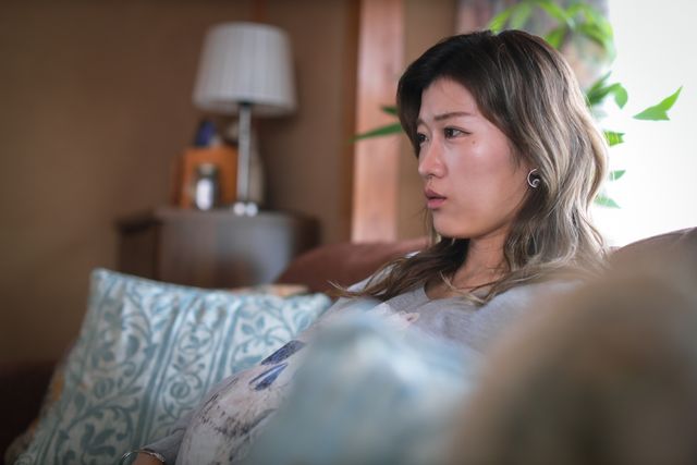 「キョコロヒー」がドラマジャック？日向坂46・齊藤京子主演「泥濘の食卓」ヒコロヒー出演シーン（6枚目）