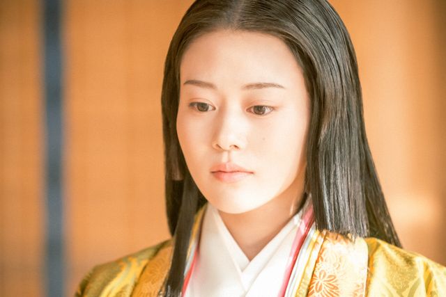 中宮・定子に衝撃展開！「光る君へ」第20回場面写真（2枚目）