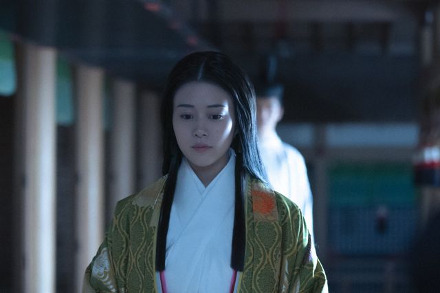 中宮・定子に衝撃展開！「光る君へ」第20回場面写真（4枚目）