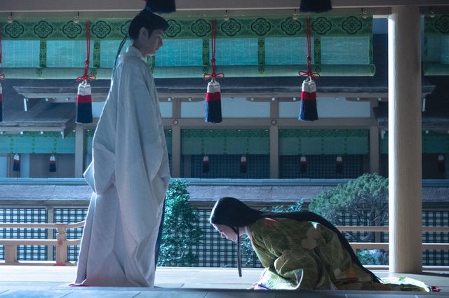 中宮・定子に衝撃展開！「光る君へ」第20回場面写真（6枚目）