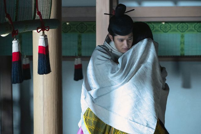 中宮・定子に衝撃展開！「光る君へ」第20回場面写真（7枚目）