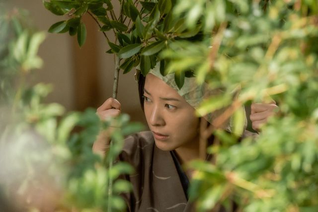 中宮・定子に衝撃展開！「光る君へ」第20回場面写真（11枚目）