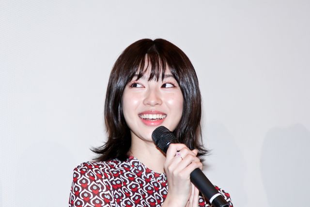 三浦貴大、阿部進之介、白石聖ら豪華キャスト集結！『栞』初日舞台あいさつ（3枚目）