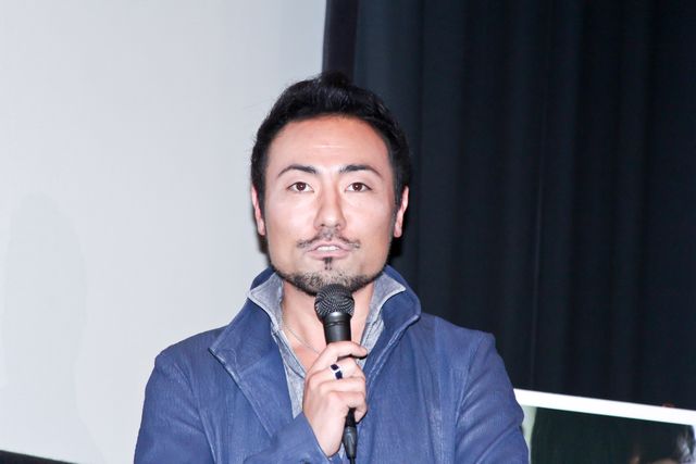 三浦貴大、阿部進之介、白石聖ら豪華キャスト集結！『栞』初日舞台あいさつ（8枚目）