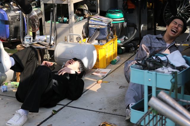 吉村界人主演「配信ボーイ ～ボクがYouTuberになった理由～」（6枚目）