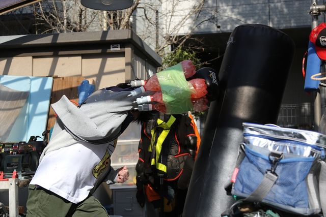 吉村界人主演「配信ボーイ ～ボクがYouTuberになった理由～」（7枚目）