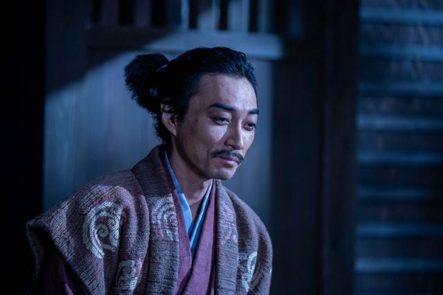 高橋努、渋谷謙人、田中哲司ら新キャスト続々！「豊臣兄弟！」第7回場面写真（3枚目）