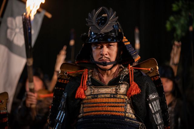 高橋努、渋谷謙人、田中哲司ら新キャスト続々！「豊臣兄弟！」第7回場面写真（12枚目）