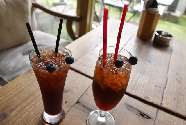 日本初公開のアートワークも！『デッドプール』コラボカフェに潜入フォトギャラリー（18枚目）