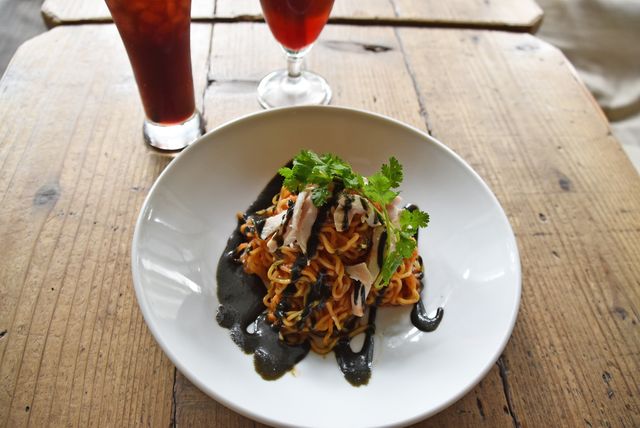 日本初公開のアートワークも！『デッドプール』コラボカフェに潜入フォトギャラリー（19枚目）